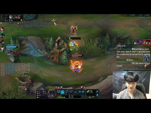 ZED99 PLAY ZED VS GALIO - KR CHALLENGER PATCH 11.24