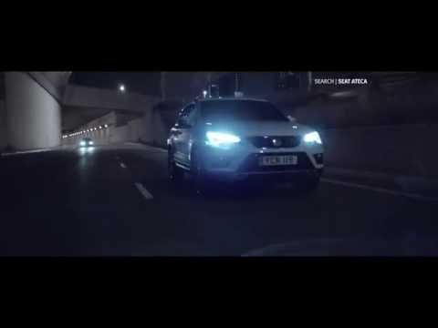 Seat Ateca - The Change