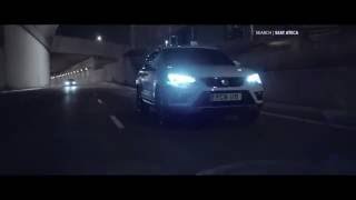 Seat Ateca - The Change