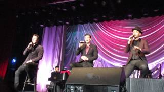 The Tenors - The Prayer