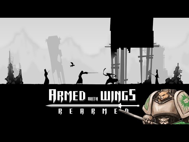 Armed with Wings: Rearmed