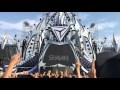 STORM MUSIC FESTIVAL RECAP 2015 