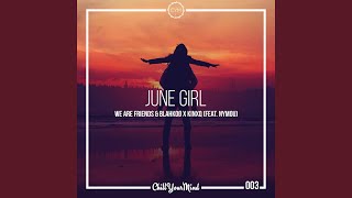 June Girl (feat. NYMOU)