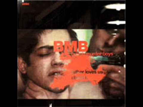 british murder boys (BMB) - counterbalance   father love us   be like i am