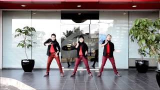 Epic Movement Crew (Online Audition - INDONESIA DANCE DELIGHT VOL 2)