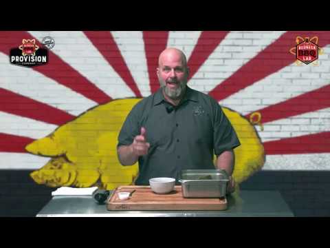 How To Make Collards, Just Like At The Lab!