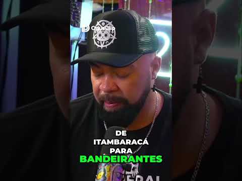 Aventura no Paraná  Estrada de Terra e Cruz Misteriosa #shorts