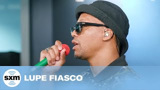 Paris, Tokyo — Lupe Fiasco [Live @ SiriusXM]