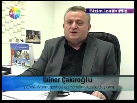 Bizim Insanimiz - 03.01.2010-01