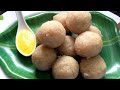 ಮಂಗಳೂರಿನ ಸ್ಪೆಷಲ್ ಸಿಹಿ ಪುಂಡಿ || Mangalore special sweet Rice Dumpling || 