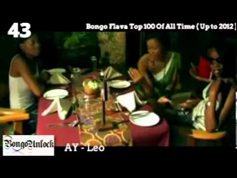 Number 43 - AY - Leo [BongoUnlock]