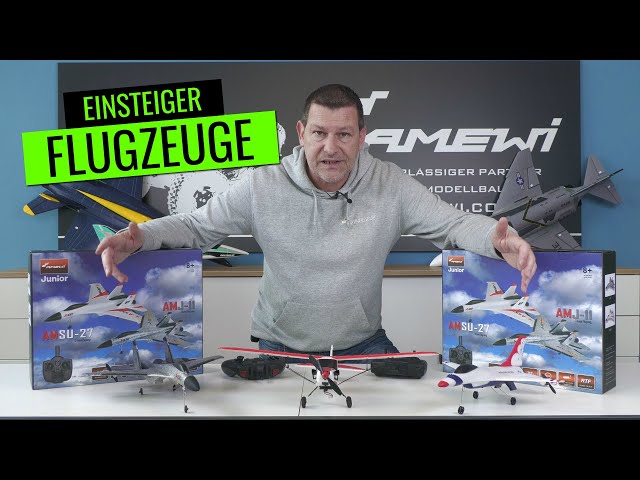 Amewi Piper J-3 CUP Ferngesteuerte RC Modell Flugze Produktbild-Vorschau 2