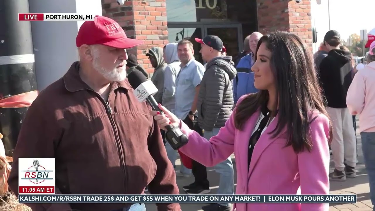 "They Make Adolf Hitler Look Like a Sunday School Teacher" MAGA Patriot on Communism - 10/25/26