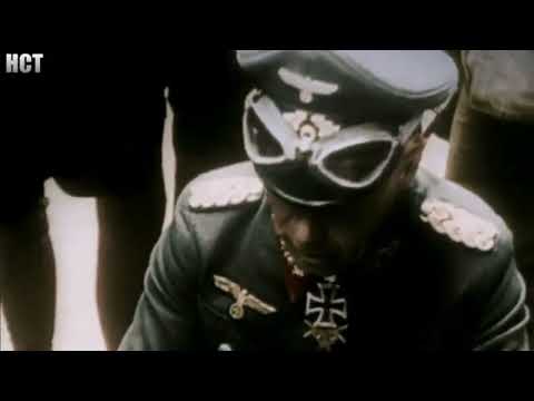 Enter Sandman - North African campaign (nonpolitical)