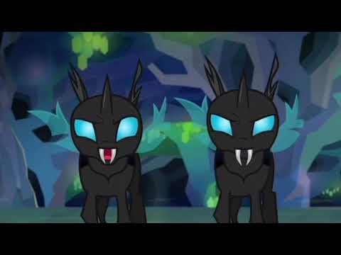 The Toon Movie (Daffodil to any friends)Part 6 