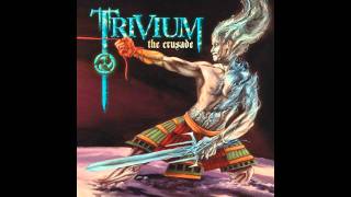 Trivium - Anthem (We Are The Fire) *with lyrics*
