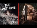 Top 10 Terrifying Places In Tennessee You Should NEVER Visit