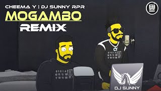 Download lagu MOGAMBO REMIX | DJ SUNNY RPR | CHEEMA Y & GURLEZ AKHTAR| GUR SIDHU | NEW PUNJABI LYRICS SONGS 2025 mp3