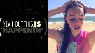 Just Give Me a Reason - P!nk ft. Nate Ruess and Cimorelli