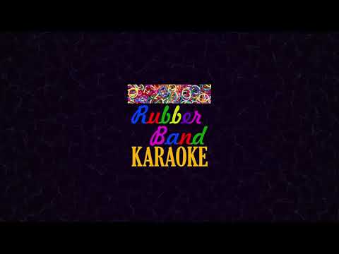 Heeviyey (M Solo) | Shiuz | By Rubber Band Karaoke