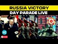 Live Russia Victory Day Parade Putin S Military Might Stuns World Leaders Live From Moscow