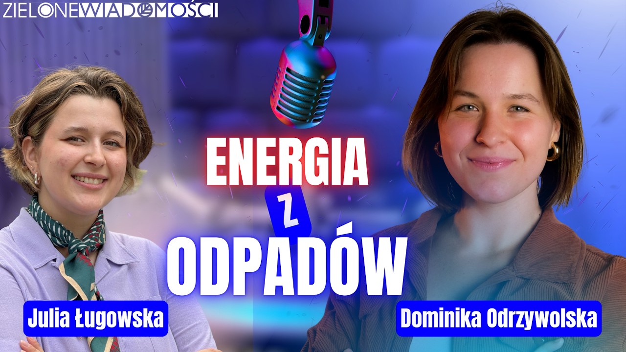 Biogaz – wyjątkowe źródło energii