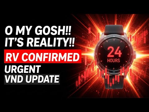 VND Revaluation CONFIRMED! 🚀 $5 Million Opportunity for Dinar Holders? (November 2025 News)