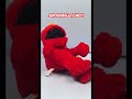 When Tickle Me Elmo Goes Turbo From Giggles To Agony At 32V ElmoExperiment ToyFails