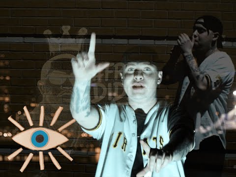 Kalibre - Diddy en 2004 (Vidéoclip Officiel)