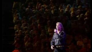 John Farnham - That&#39;s Freedom (High Quality)