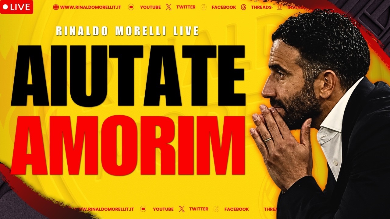 Ultimo video pubblicato