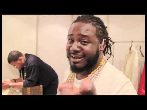 MOTIVATED T-PAIN FEAT TEE NASTY