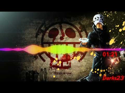 Nightcore-tralfagar-low-Painkiller