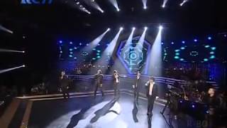 Download lagu Ungu feat Ahmad Dhani - Percaya Padaku Masterpiece @RCTI mp3