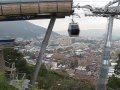 Ropeway in Tbilisi 