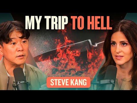 "I Wouldn't Wish It On My Enemy": Ex-Buddhist's Trip to Hell and Back | E256 Lila Rose Show