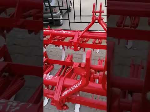 2022 new cultivator 11 fala and 13 fala Qasim mistri 03066590843