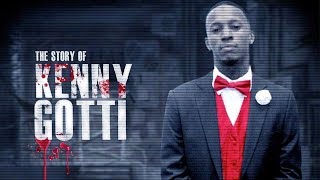 Beo Lil Kenny ft. MoneyBagg Yo - Uh Oh (The Story of Kenny Gotti)