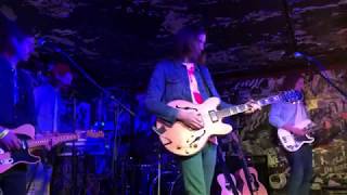 Ten fe. Turn. Think tank. Newcastle. 26.4.19