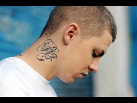 Professor Green - Never Be a Right Time feat. Ed Drewett