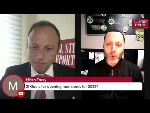 Organic Garage is getting noticed!  Vegan Brie is Selling Out ( $OG $OGGFF)