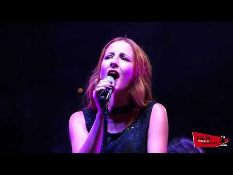 Elena Stojchevska “Maybe I, maybe you” ILLUSIONIST (FILM MUSICLAND RHAPSODY, August 2020)