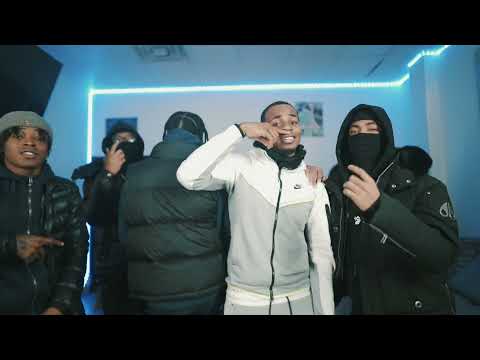 CBZ Tae X CBZ Suave - Show Me The Real(Official Music Video) Prod.Wst