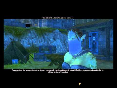 #71 Let's Play NWN2-Home sweet home