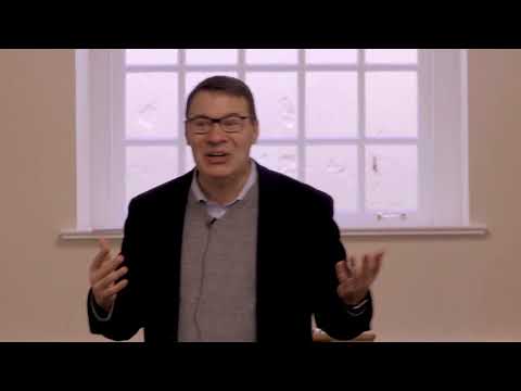 National Security Presentation by Dr. John Nagl