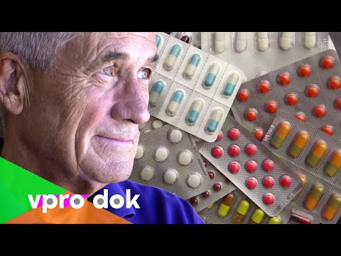 , title : 'Warum sich die Pharmaindustrie ändern muss | VPRO Dok'
