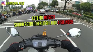 Download lagu ASTREA BERSUARA MOGE 4 SILINDER | MR RANS | MOTOVLOG INDONESIA mp3 Download lagu ASTREA BERSUARA MOGE 4 SILINDER | MR RANS | MOTOVLOG INDONESIA mp3
