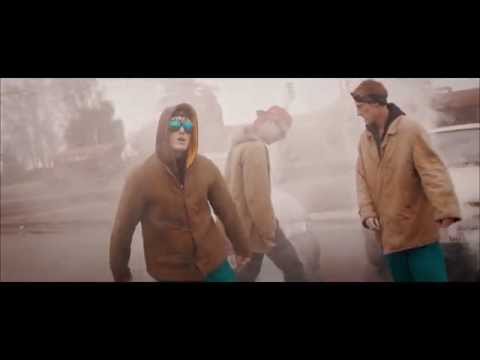 Cartisss & R.3.M - Tři veteráni feat. Artee (Official video)