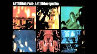 Satellite Circle - From Saturn With Love (Original Single).mov