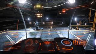 preview picture of video 'Elite: Dangerous 1.03 - Novice Squire Lukozer And New Trade Route (PC) 1080P HD'